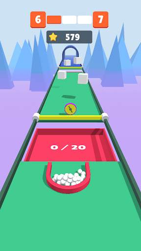 Picker 3D screenshot 6