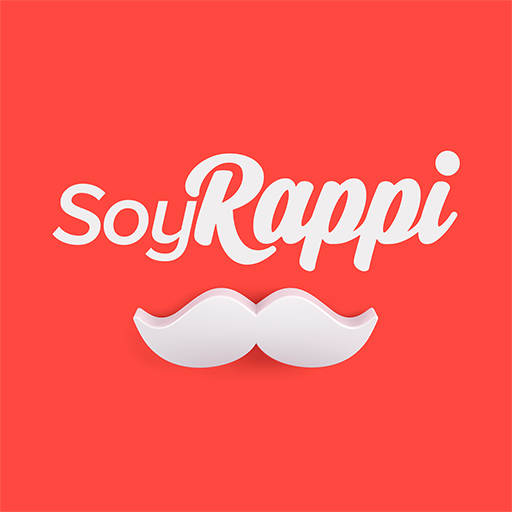 Soy Rappi - Sé un repartidor 7.83.20231003-31209