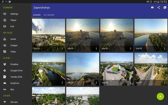 AirWire (UPnP/DLNA) screenshot 10