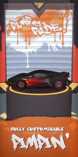 Pimp My Ride screenshot 1