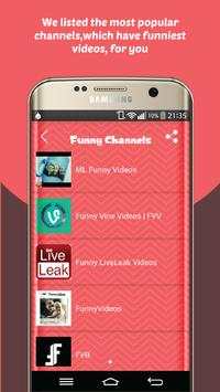 Funny Videos screenshot 2