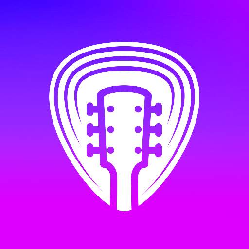 ChordCloud: Guitar Chords with Songs & Lyrics Tabs 1.1.1