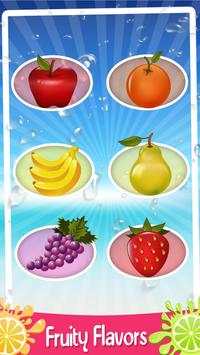 Ice Candy Maker-Cooking Game screenshot 2