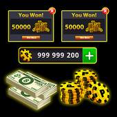 Pool Rewards - Daily Free Coins 1.0