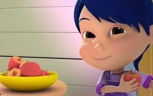 Música y Videos: infantiles. screenshot 3