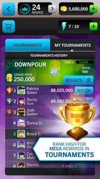 TETRIS Blitz 5 تصوير الشاشة