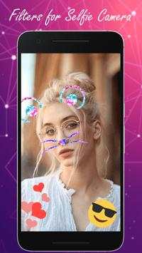 Filters for Selfie Camera screenshot 7