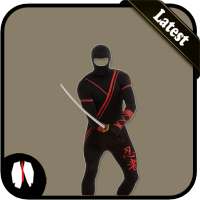 Ninja Photo Editor