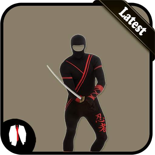 Ninja Photo Editor 12.0