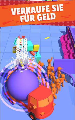 Crazy Shopping screenshot 10