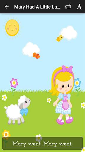 Nursery Rhymes screenshot 5