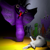BanBen Garden NabNab Horror 3 icon