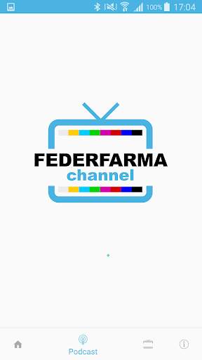 Federfarma Channel स्क्रीनशॉट 1