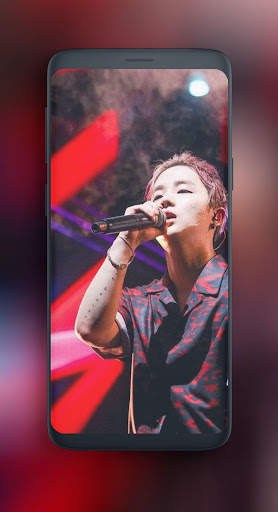 Ikon Jay wallpaper Kpop HD new screenshot 7