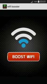 wifi booster screenshot 1
