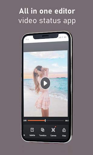 Lyrical Video - Ly Video Maker screenshot 3