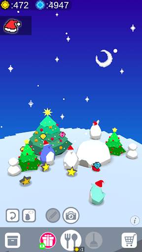 Penguin Life 3D screenshot 4