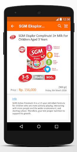 Mamme screenshot 6
