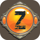 Zombie AR icon