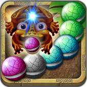Marble Zuma Legend 4.1