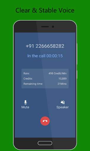 Call Global screenshot 2