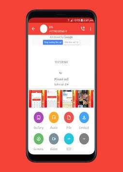 You and Me (mero messenger) screenshot 4