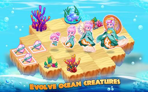 Ocean Merge screenshot 10