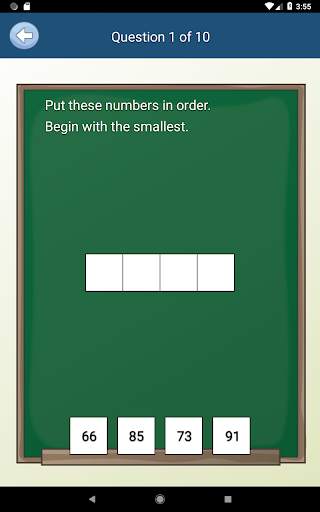 Math for Second Grade Lite screenshot 15