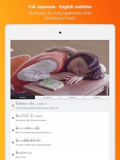 PiPop - Japanese Music TV screenshot 7