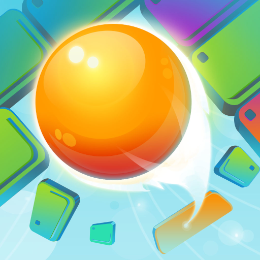 Smash 'n' Break icon