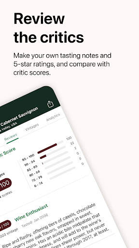 Wine-Searcher screenshot 3