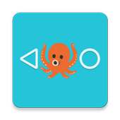 Emoji Color NavBar icon
