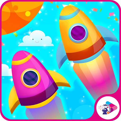 2 Rocket Race icon