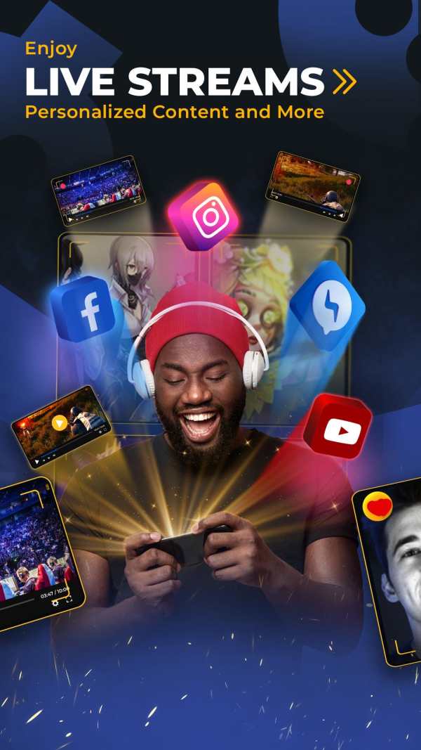 game.tv screenshot 11