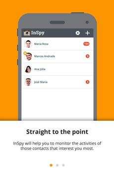 InSpy screenshot 1