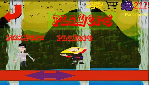 New Adventure World screenshot 2