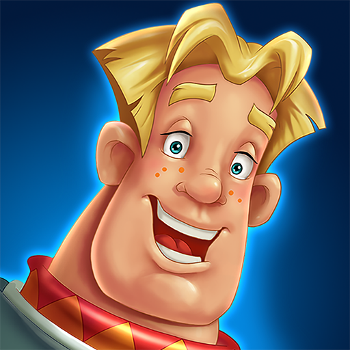 Heroes Adventure: Action RPG أيقونة