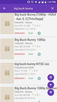 Torrent Share screenshot 5