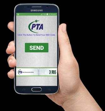 Open PTA Mobile screenshot 6