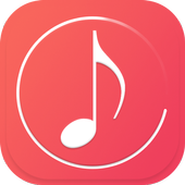 Music Player : Mp3 Player, Audio Player أيقونة