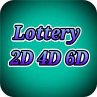 Lottery number on 9Apps