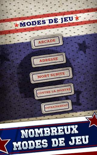 Flick Kick Field Goal Kickoff screenshot 14