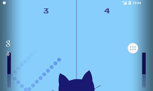 WallPawng - Interactive Live Wallpaper screenshot 10
