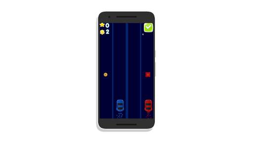 Colored Cars स्क्रीनशॉट 3