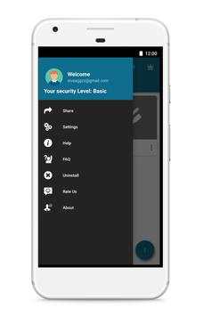 Hide Photos,Videos -Smart Privacy Manager screenshot 5