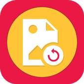 Photo Recovery - Restore Image 1.0