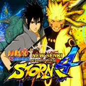 Guide Naruto Senki Ultimate Ninja Storm 4 1.0