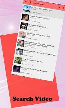 Lite Tube Player screenshot 5