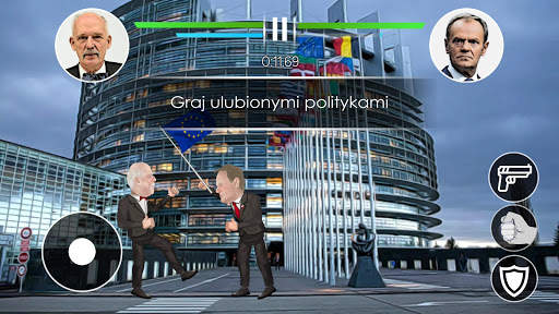 Polish political fighting screenshot 6