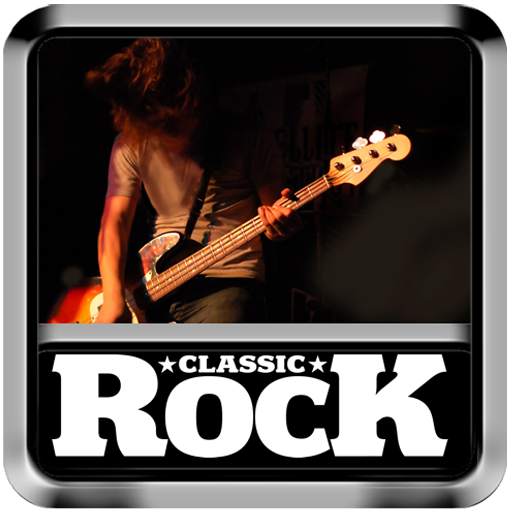 Classic Rock Radio 1.0.9
